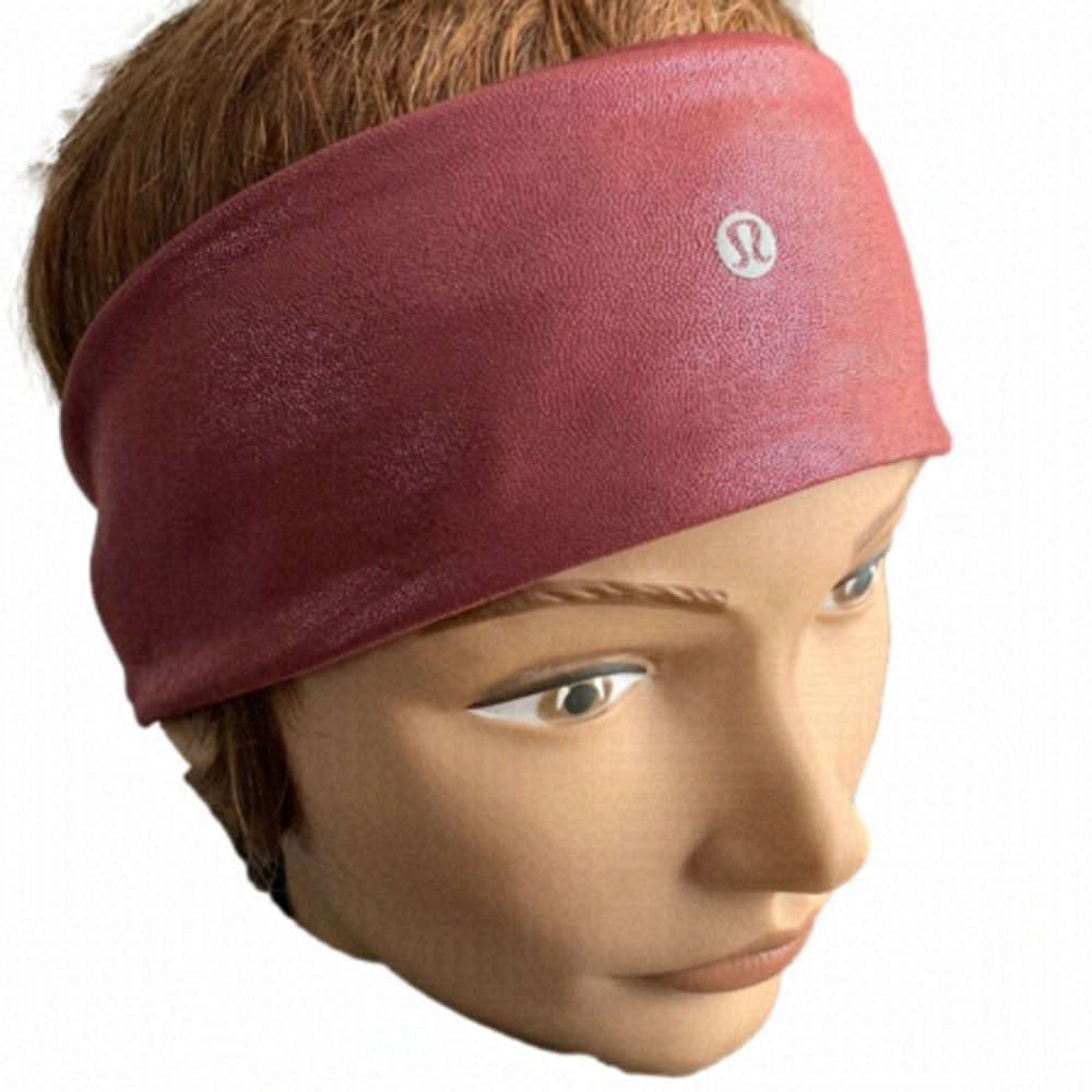 Wunder Train Headband *Foil OS